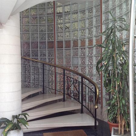 קסטרו אורדיאלס Hotel La Ronda מראה חיצוני תמונה
