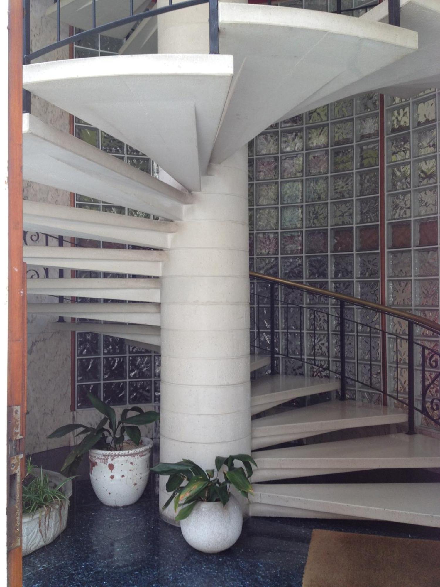 קסטרו אורדיאלס Hotel La Ronda מראה חיצוני תמונה