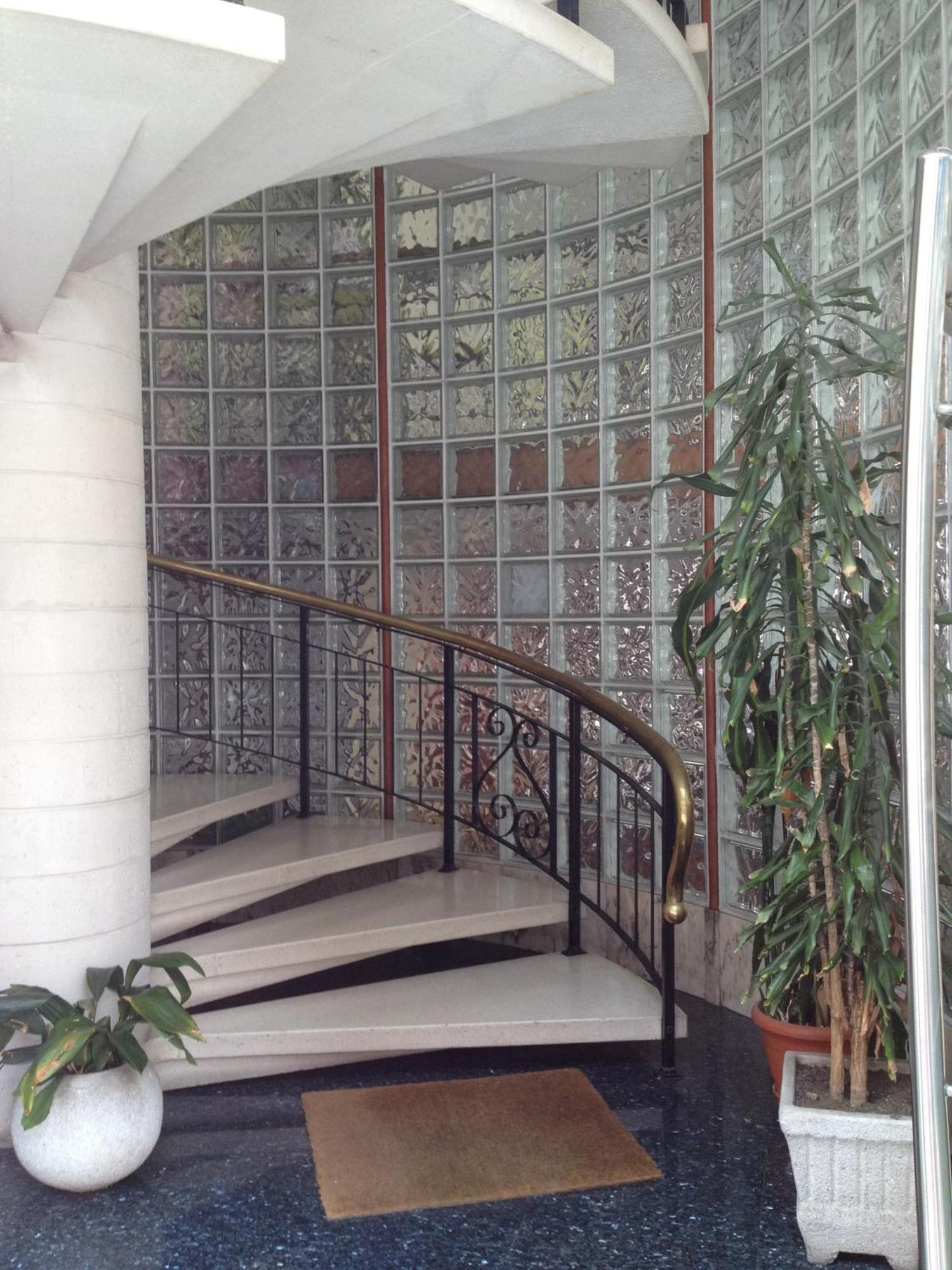 קסטרו אורדיאלס Hotel La Ronda מראה חיצוני תמונה