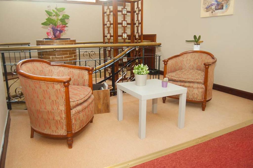 קסטרו אורדיאלס Hotel La Ronda מראה חיצוני תמונה